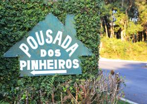 Hotel Pousada Dos Pinheiros