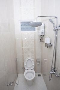 Huis Van Gustafine Floor 1