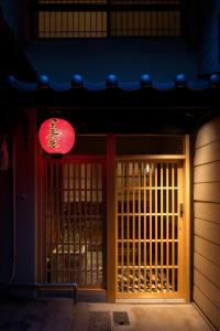 Tsukikusa an Machiya House