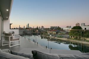 Palm Springs - Sophisticated Luxury