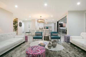 Palm Springs - Sophisticated Luxury