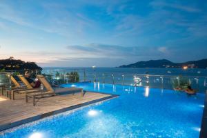 Patong Signature Boutique Hotel