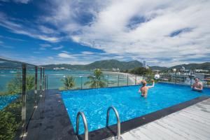 Patong Signature Boutique Hotel