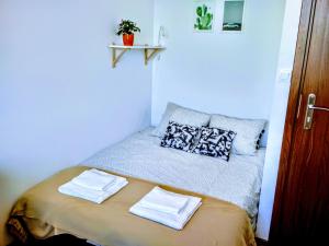 Vitalia Apart Rooms Bobrowiecka