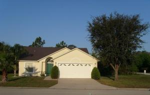 Three-Bedroom Villa room in Bridgewater Lakes Villa