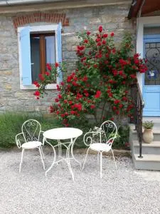 Apartment Pod Kostanji - Črni Kal