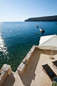 Limeni Villa Lakonia Greece