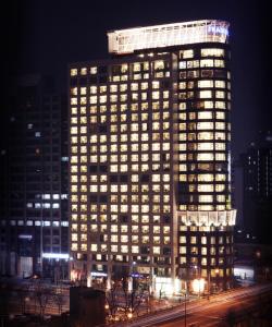 Fraser Place Central hotel, 
Seoul, South Korea.
The photo picture quality can be
variable. We apologize if the
quality is of an unacceptable
level.