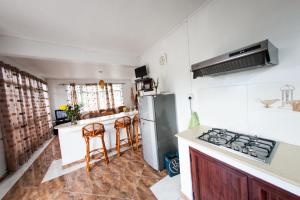 Suntoo Villa Wind & Kitesurf Accommodation