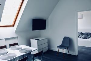 Rozmaring Apartman Pécs