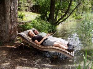 Pension Haus Edelweiss