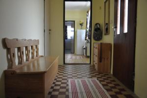 Lately renovated country house