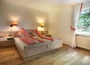 Gästehaus Elisabeth - Zapfendorf