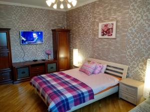 Gomel Center Apartment