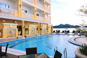 Sunlight Hotel Coron