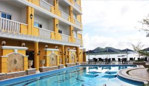 Sunlight Hotel Coron
