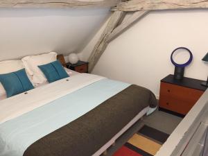 Chambre d’hotes Le Grand Fourneau