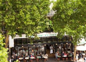 Hotels Au Manoir Saint Germain : photos des chambres