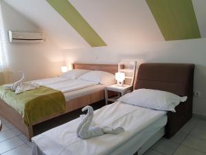 Amulett Studios Apartment