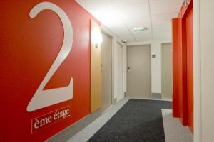 Hotels B&B HOTEL Nantes Savenay : photos des chambres