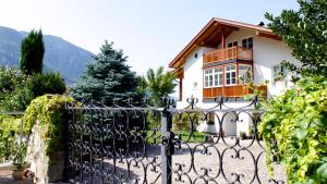Pension Schiessstandhof Montan Italien