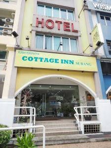 Sun Inns Hotel Subang