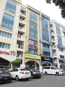 Sun Inns Hotel Subang