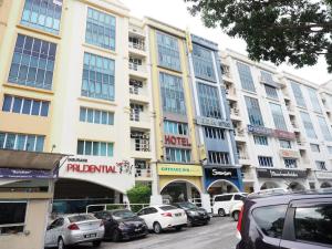 Sun Inns Hotel Subang