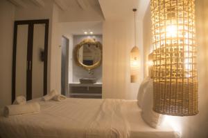 Eternal Suites Myconos Greece