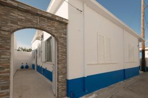 Maritsa House Rhodes Greece