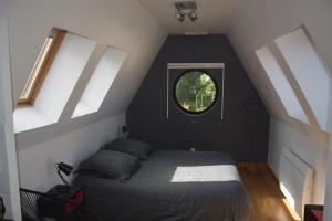 Appartements Amiens LOFT : photos des chambres