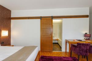 Hotels Domaine De Barres : photos des chambres