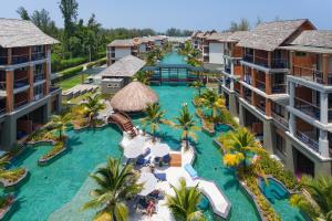 Mai Holiday by Mai Khaolak - A..
