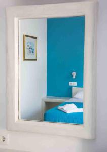 Sail Inn Studios & Apartments Santorini Greece