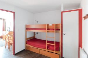 Appartements Residence Les Melezes - maeva Home : photos des chambres