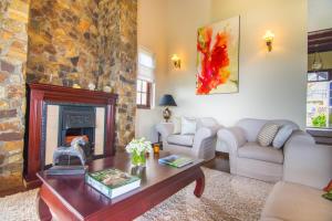 The Glenmor Bungalow