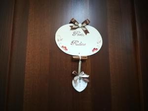 Standard Double or Twin Room with Balcony