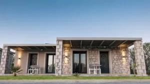 Villa Saravari - Pláka