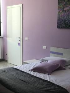 Chambre Deluxe