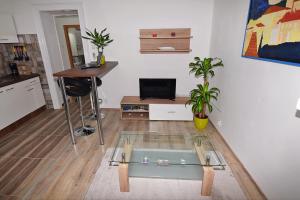 Apartment Nerea