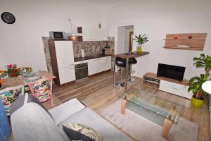 Apartment Nerea