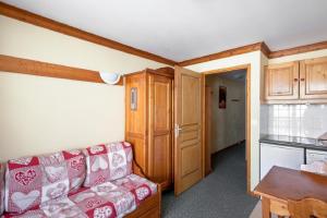 Appartements Residence les Valmonts - maeva Home : photos des chambres