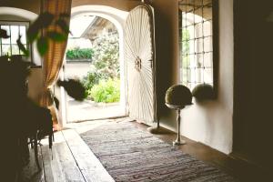 Bauernhaus-Schloss Wagrain