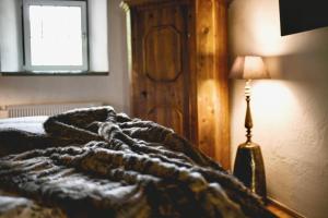 Bauernhaus-Schloss Wagrain