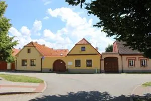 Jihoceska Pohoda - Třeboň