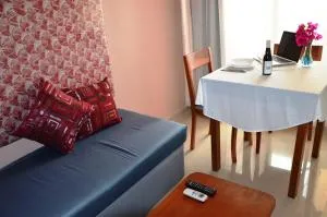 Résidence Bertille Abidjan Cocody - Cocody