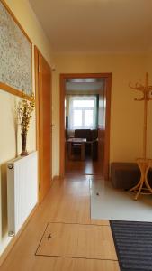Studio room in Jihoceska Pohoda