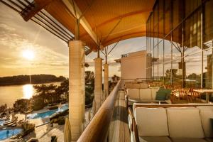 Monte Mulini Adults Exclusive Hotel by Maistra Collection 