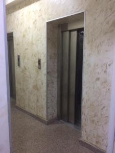 Gumbati sea and sea lights