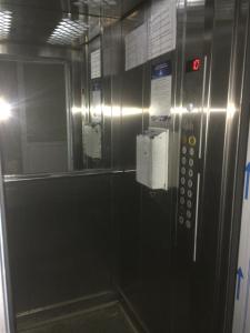 Gumbati sea and sea lights